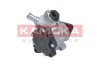 Помпа гiдропiдсилювача AUDI A4 01-08/SEAT EXEO 08- Kamoka PP010 (фото 4)