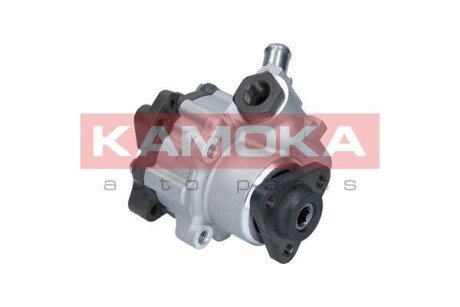 Помпа гiдропiдсилювача AUDI A4 01-08/SEAT EXEO 08- PP010