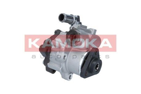 Помпа гiдропiдсилювача AUDI A6 04-11 PP018