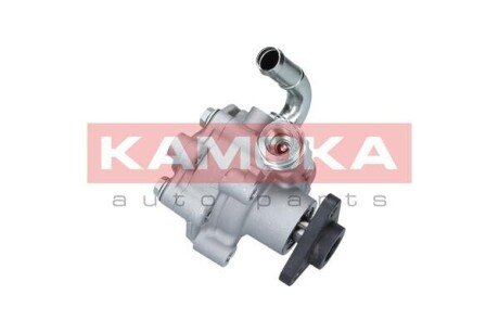 Помпа гiдропiдсилювача AUDI Q7 06-15/VW TOUAREG 02-/TRANSPORTER T5 03- PP026