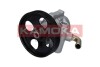 Помпа гiдропiдсилювача PEUGEOT 207 06-/307/308 05-/PARTNER 05- Kamoka PP050 (фото 1)