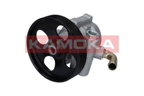 Помпа гiдропiдсилювача PEUGEOT 207 06-/307/308 05-/PARTNER 05- Kamoka PP050 (фото 1)