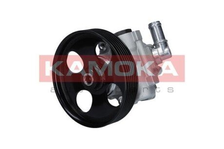 Помпа гiдропiдсилювача CITROEN C5 II/III 06- PP062