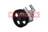 Помпа гiдропiдсилювача PEUGEOT 406 96-/806 95-02/CITROEN EVASION 94-02 Kamoka PP066 (фото 1)