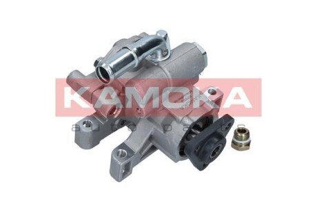 Помпа гiдропiдсилювача CITROEN JUMPER/FIAT DUCATO/FORD TRANSIT/PEUGEOT BOXER 06- PP069