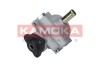 Помпа гiдропiдсилювача CITROEN JUMPY/FIAT PALIO/SIENA/PEUGEOT EXPERT 96-06 Kamoka PP073 (фото 1)