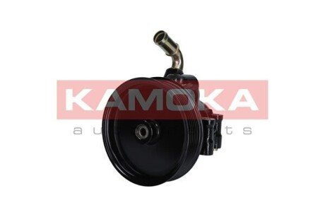 Помпа гiдропiдсилювача FORD TRANSIT 06-14 Kamoka PP117 (фото 1)