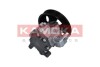 Помпа гiдропiдсилювача MERCEDES KLASA C (W202) 97-00/ML (W163) 98-05 Kamoka PP131 (фото 3)