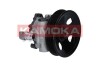 Помпа гiдропiдсилювача MERCEDES KLASA C (W202) 97-00/ML (W163) 98-05 Kamoka PP131 (фото 4)