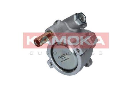 Помпа гiдропiдсилювача RENAULT AVANTIME 01-03/ESPACE III/IV 00-/LAGUNA II 01- PP171