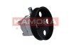 Помпа гiдропiдсилювача VOLVO C70 97-05/S60 00-10/S70 97-/S80 I 99-/V70 99-07 Kamoka PP186 (фото 4)