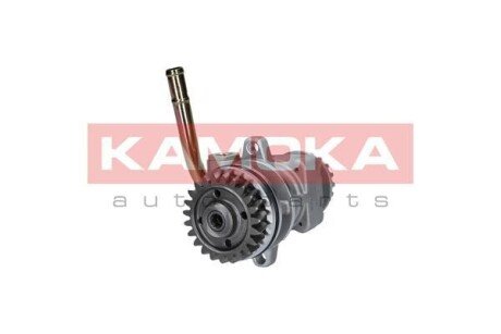 Помпа гiдропiдсилювача VW MULTIVAN T5 03-/TOUAREG 03-/TRANSPORTER T5 03- PP198