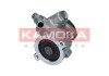 Помпа гiдропiдсилювача VW TRANSPORTER T4 90-03 Kamoka PP201 (фото 3)