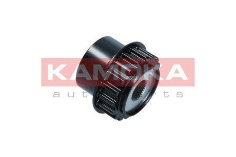 Шків генератора Land Rover/Volvo 3.2i 06-14 RC100