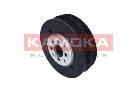 Шкiв колiнвала AUDI A4 95-01/ A6 97-01/VW PASSAT 96-00 RW006