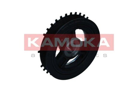 Шкiв колiнвала MAZDA 6 02-13/ MX-5 05-14 RW051