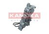 Помпа води VW Polo/Skoda Fabia II/Seat Ibiza IV 1.0TSI 14- (7 лопастей) Kamoka T0287 (фото 3)