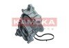 Помпа води VW Polo/Skoda Fabia II/Seat Ibiza IV 1.0TSI 14- (7 лопастей) Kamoka T0287 (фото 4)