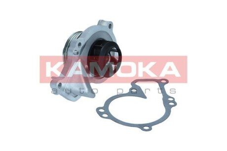 Помпа води Citroen C1 II/C3 II/C4 Cactus/C-Elysee/Peugeot 108/2008/208/301/308 II 1.0/1.2 12- T0295