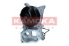 Помпа води BMW 3 (F30/F80/F34)/4 (F36/F33/F83)/5 (F10/F07/F11)/6 (F06/F12/F13)/7 (F01-F04) 10- Kamoka T0300 (фото 4)