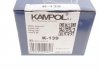 Колодки ручного тормоза KAMPOL K139 (фото 4)