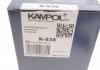 Колодки ручного тормоза KAMPOL K-838 (фото 6)