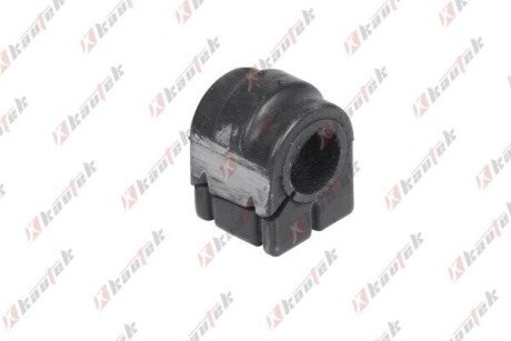 KAUTEK-TEKNOROT FORD Втулка стаб.передн.d=24.5mm Mondeo V 14-,Galaxy,S-Max FD-BS180