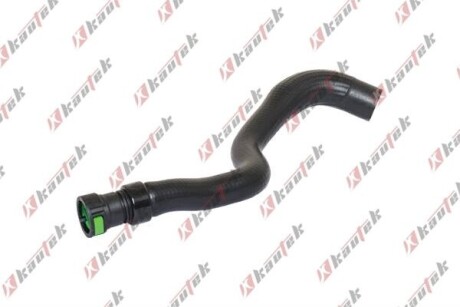 KAUTEK шланг охолодження FORD FIESTA 1.4  -08 FD-RH073