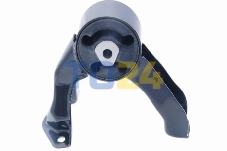 KAUTEK JEEP подушка двигуна задн. COMPASS (MK49) 2.0 11-, PATRIOT (MK74) 2.0 CRD 07-17, DODGE CALIBER 2.0 CRD 06- JP-EM006