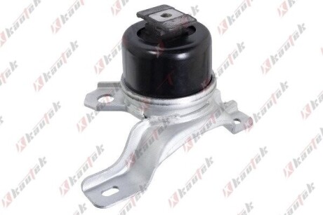 KAUTEK FORD подушка двигуна MONDEO IV Turnier (BA7) 2.5 07-12, VOLVO S60 II (134) D3 10-14 LR-EM013