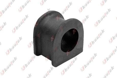 KAUTEK MAZDA втулка стабілізатора передн.d=26mm 626 97- MZ-BS006