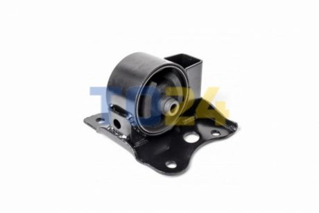 KAUTEK-TEKNOROT NISSAN подушка двигуна лів. ALMERA II (N16) 1.5 02-06, PRIMERA (P12) 1.8 02-08 NI-EM019