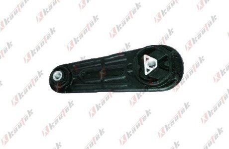 KAUTEK-TEKNOROT RENAULT Подушка КПП Clio,Scenic II,Nissan Primera 1.2/1.9dCi 02- RE-EM064