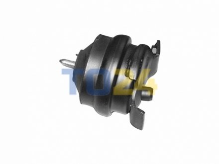 Подушка двигателя передняя VW-EM041