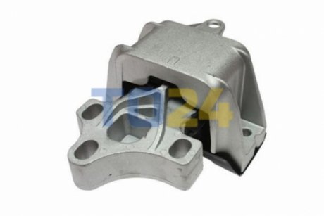 KAUTEK VW Подушка двигателя лев. BORA Variant (1J6) 1.9 TDI 99-01, GOLF VAN IV Variant (1J5) 1.9 TDI 01-06, AUDI A3 (8L1) 1.9 TDI quattro 00-03 VW-EM108