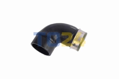 KAUTEK VW Рукав воздухозаборника  Caddy III, Golf Plus, Golf V, VW Passat 2.0TDI 04- VW-TH059