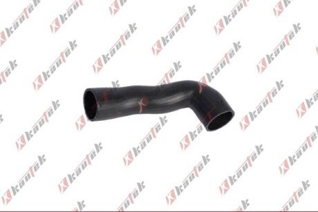 KAUTEK VW Патрубок интеркулера POLO V 1.2 TDI 09-, POLO V 1.6 TDI 09-, SKODA FABIA II 1.6 TDI 10-14, ROOMSTER 1.6 TDI 10-15, SEAT TOLEDO IV 1.6 TDI 13-15, AUDI A1 1.6 TDI 11-15 VW-TH068