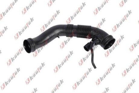 KAUTEK VW Шланг воздухозаборника Caddy 1,6 04-, Golf V/VI/Plus, Touran VW-TH077