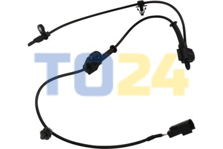 KAVO PARTS MAZDA Датчик ABS передн. 6 2.2 D 12-, CX-5 (KE, GH) 2.0 AWD 12-17 BAS-4583