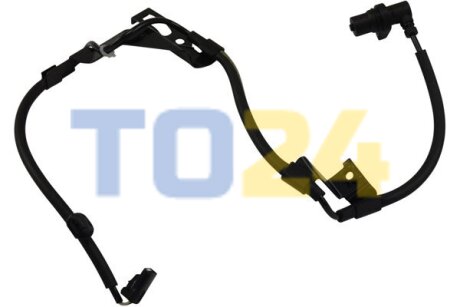 KAVO PARTS LEXUS Датчик ABS передн.прав. GS 430 00-04, SC (UZZ40_) 430 01-10 BAS-9178