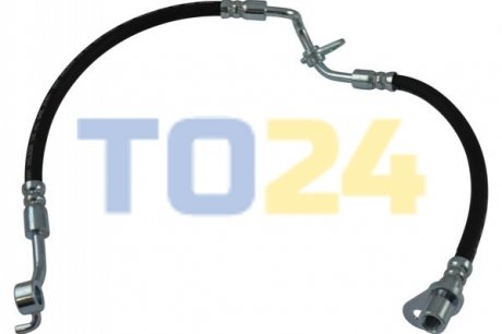 KAVO PARTS MAZDA Шланг тормозной передн. прав.Mazda 6 03- BBH-4541