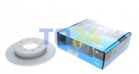 Тормозной диск (задний) BR-4219-C