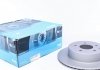 Тормозной диск (задний) KAVO BR-6783-C (фото 1)