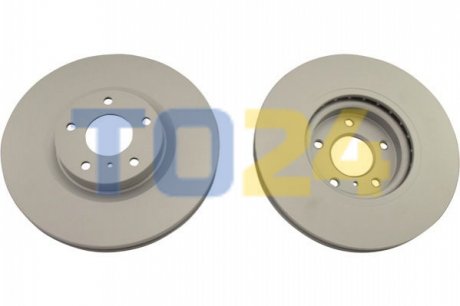 Гальмівний диск (передній) KAVO BR-6789-C (фото 1)