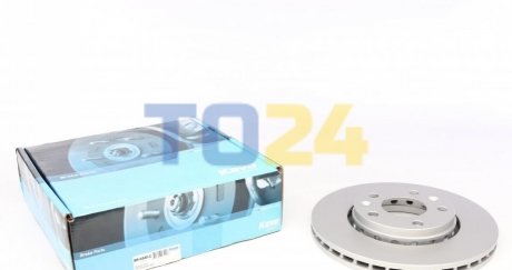 Тормозной диск KAVO BR-6840-C (фото 1)