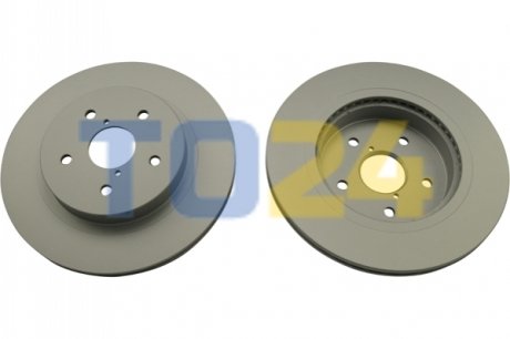Тормозной диск KAVO BR-8241-C (фото 1)