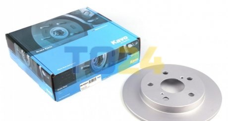 Тормозной диск (задний) KAVO BR-9452-C (фото 1)