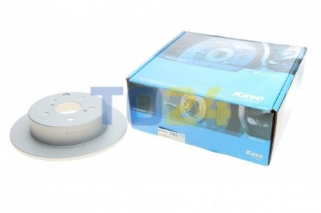 Тормозной диск (задний) KAVO BR-9453-C (фото 1)