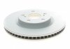 Тормозной диск (передний) KAVO BR-9472-C (фото 4)
