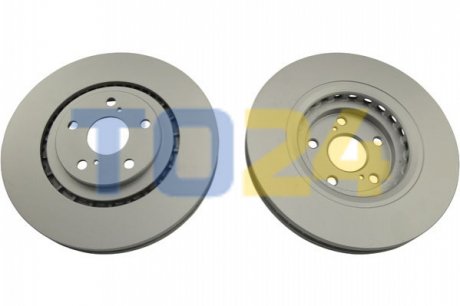 Гальмівний диск KAVO BR-9522-C (фото 1)